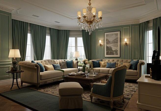 曾經(jīng)風(fēng)靡一時(shí)的歐式風(fēng)格，為何“失寵”了？